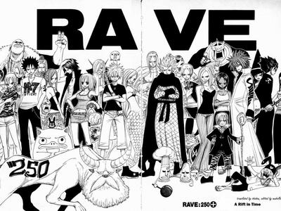RAVE 4 EVER